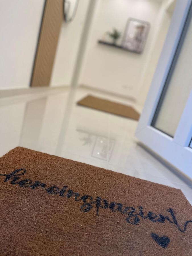 Ferienwohnung Am Weinberg Boetzingen Dış mekan fotoğraf